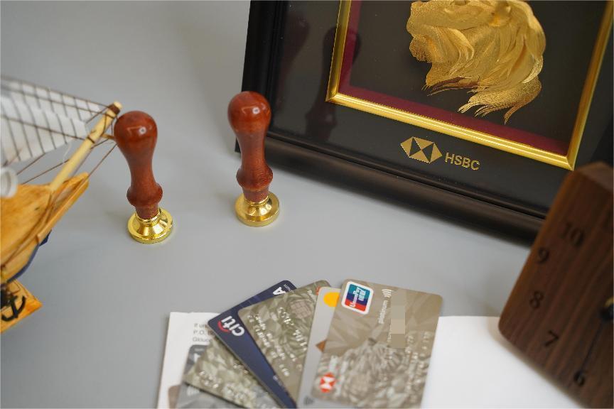 香港銀行開(kāi)戶