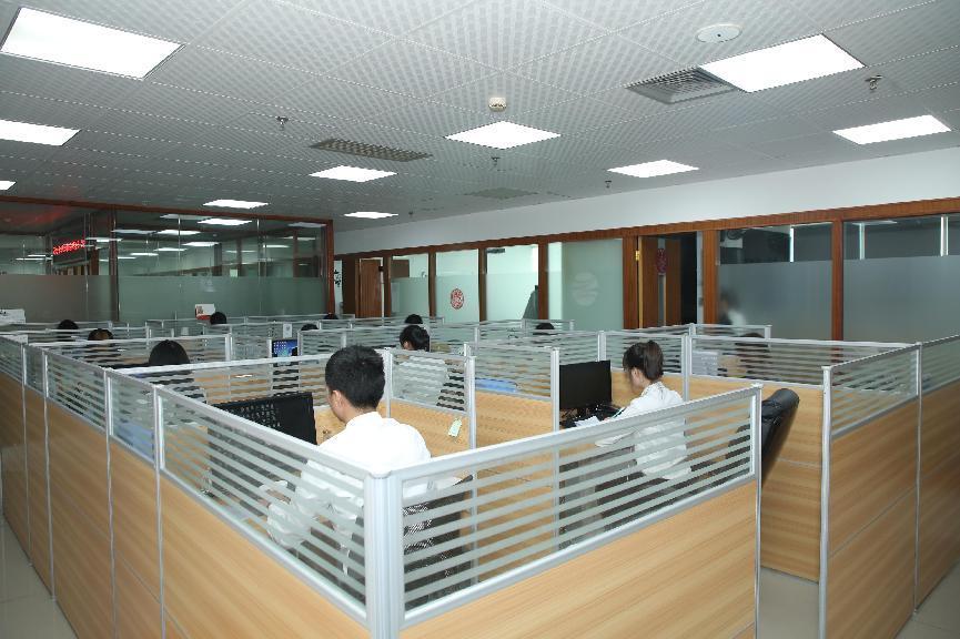 商務(wù)秘書公司