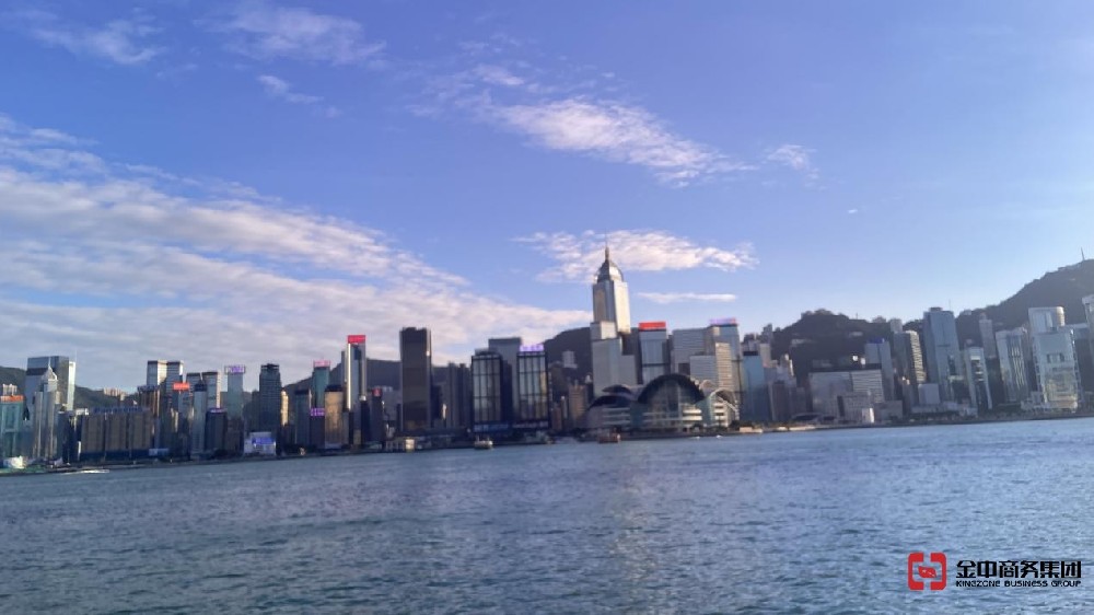 香港開(kāi)公司