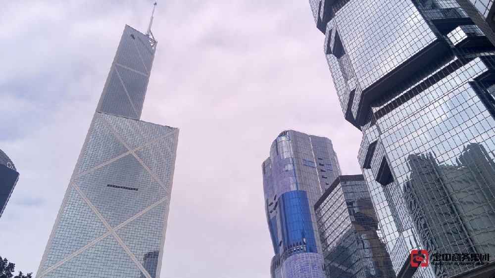 香港人力資源牌照