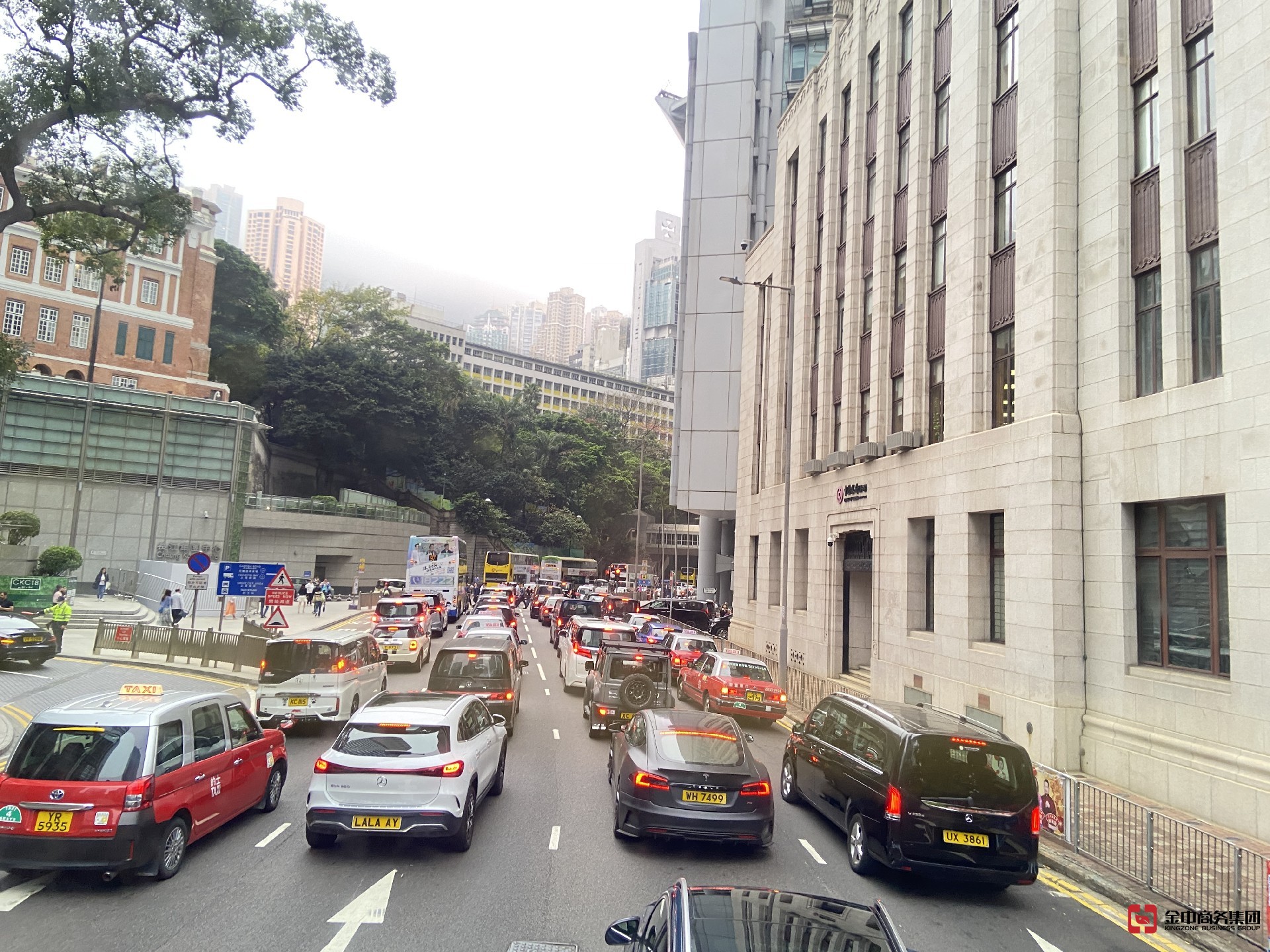 香港旅行社營(yíng)業(yè)許可證