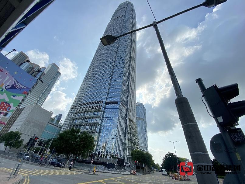 香港服務(wù)營(yíng)辦商牌照