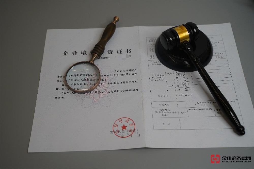 企業(yè)準(zhǔn)備出海，必須要了解的東南亞ODI備案速速get