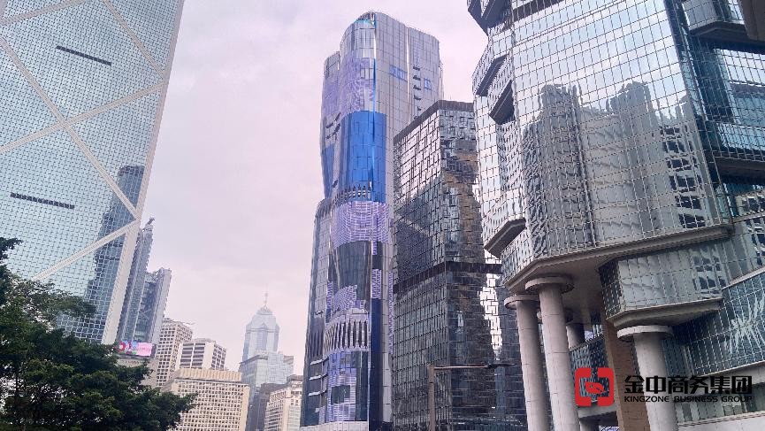 想要成功申請香港公司開戶，這些事你必須知道