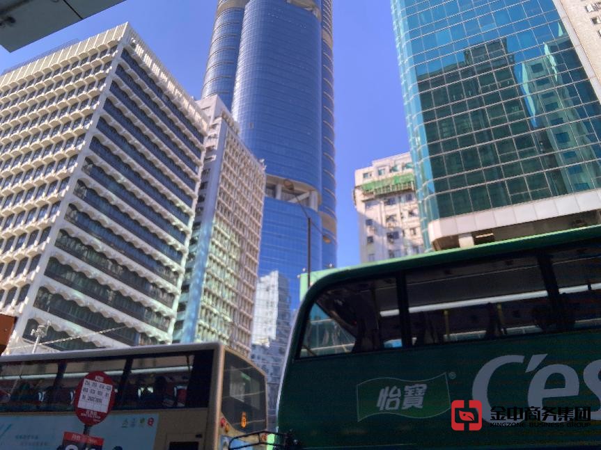 香港公司審計(jì)