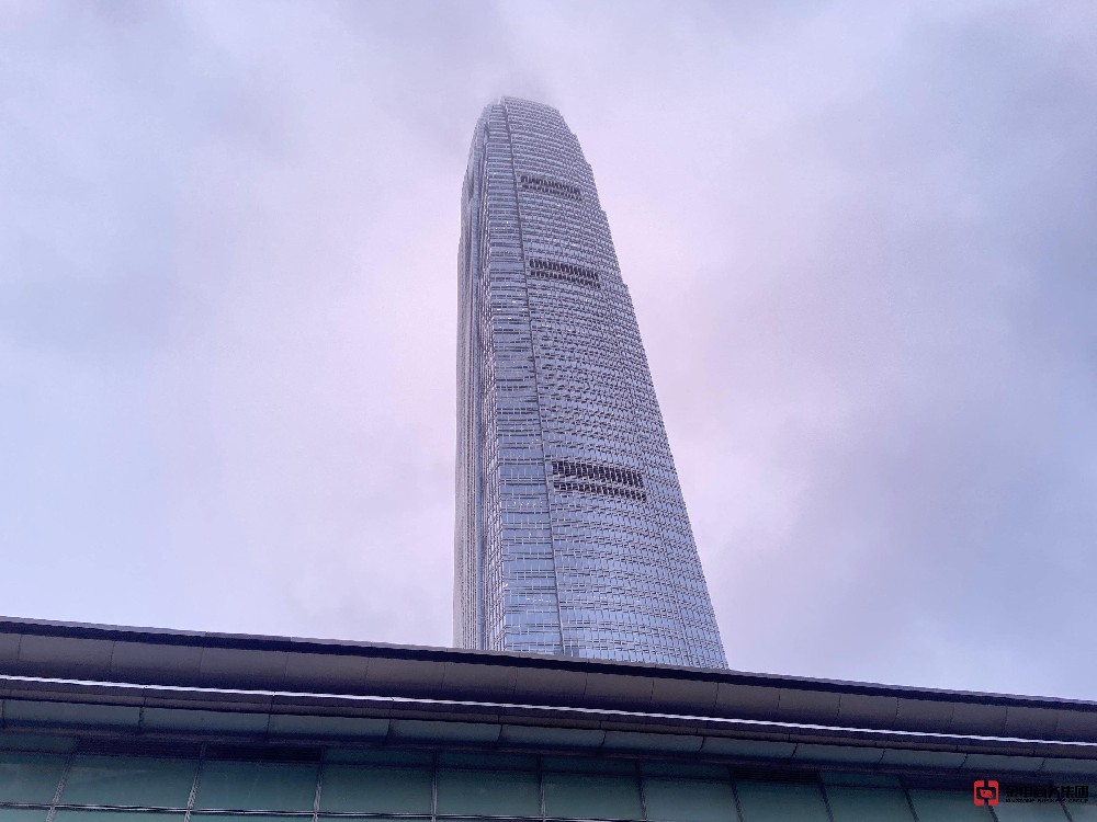 震驚！香港公司注冊竟是全球富豪財富倍增的終極秘訣？還敢錯過嗎？