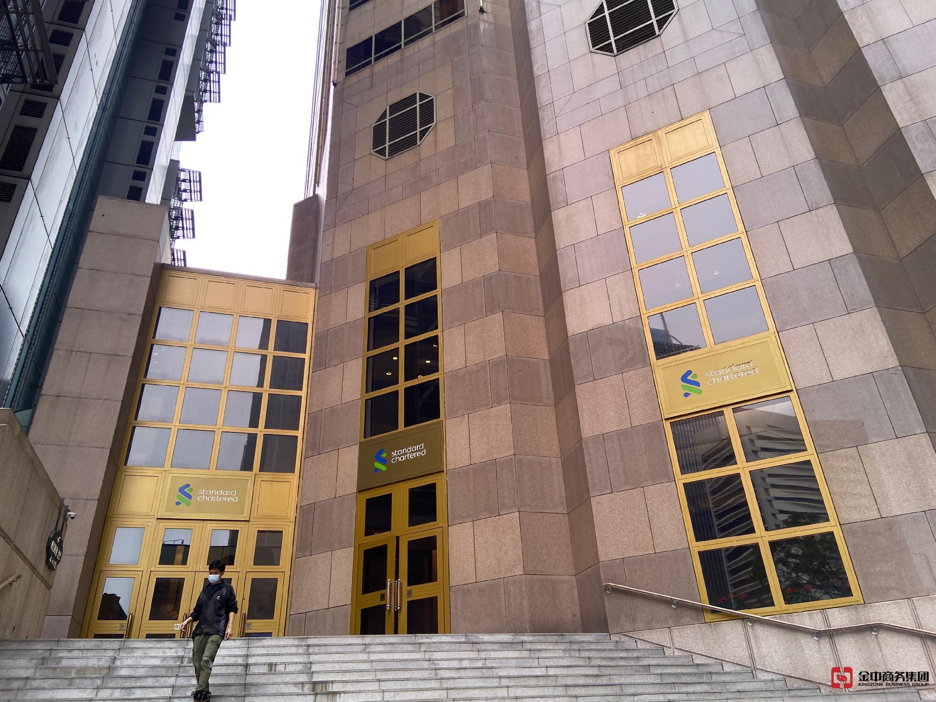 香港公司開(kāi)戶