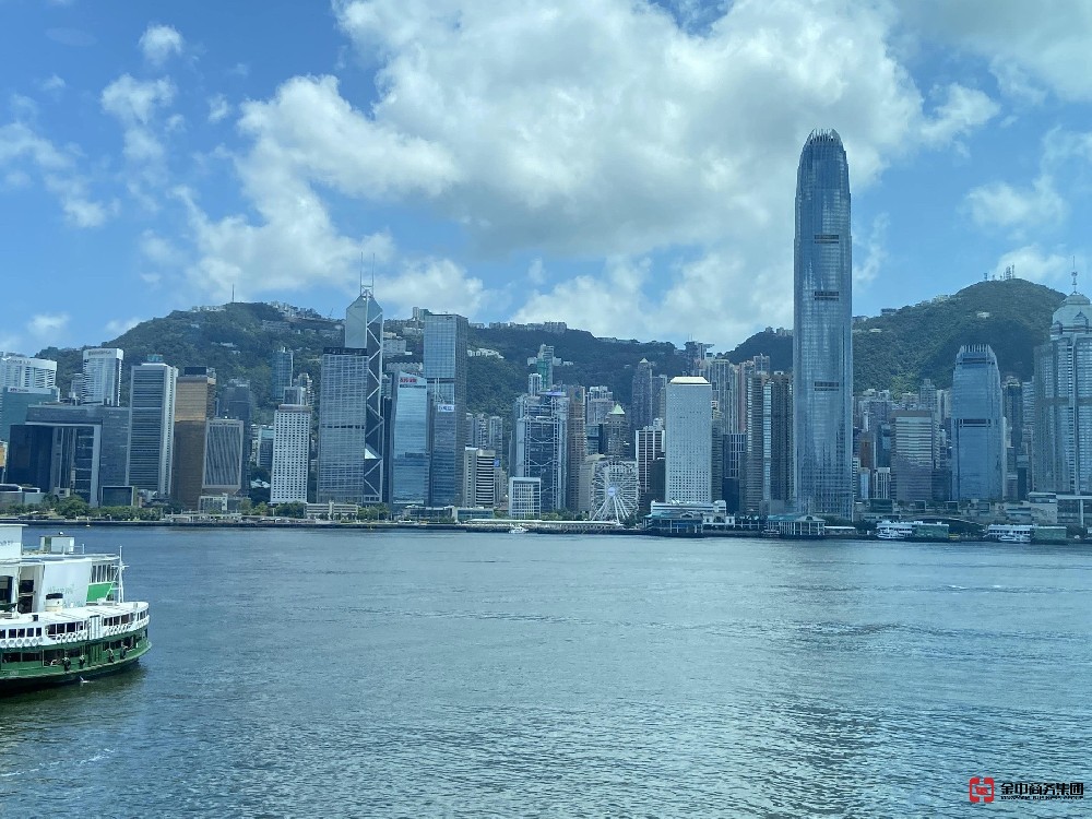 為什么全球企業(yè)家都在瘋狂選擇香港公司注冊？背后真相竟是……