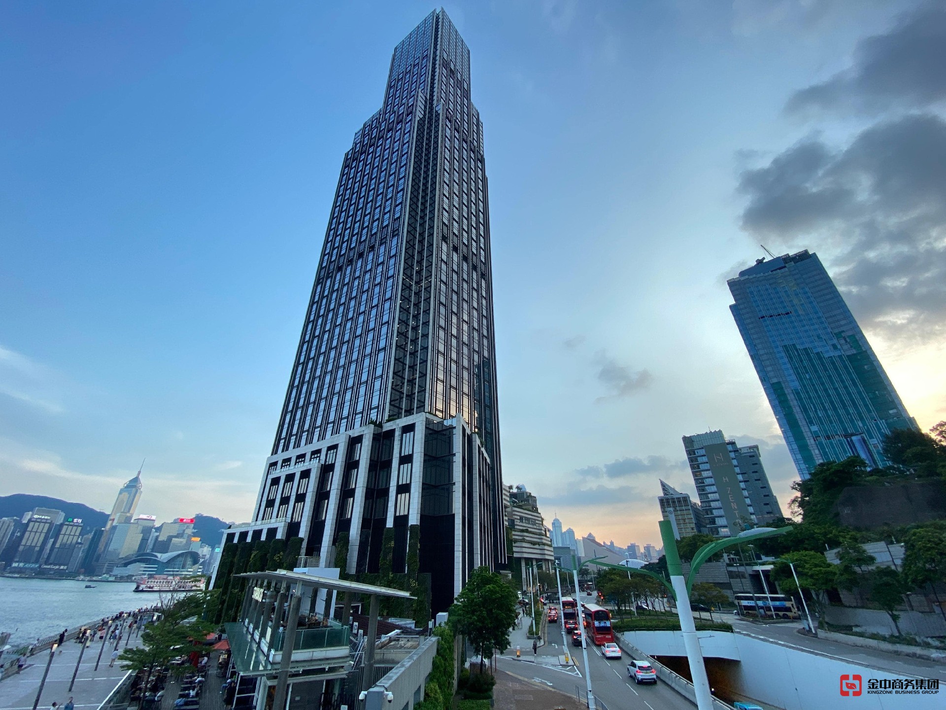 香港公司注冊(cè)