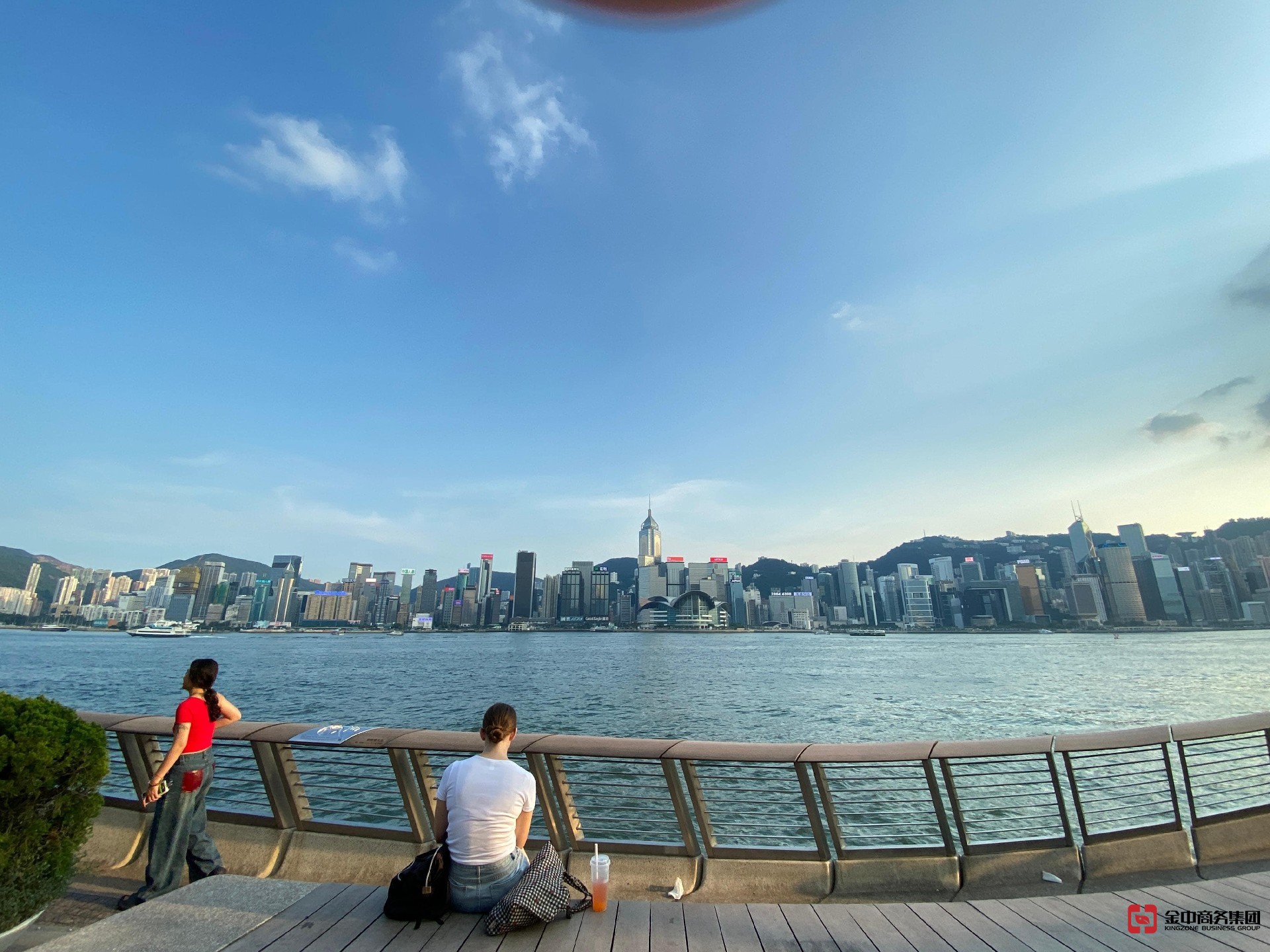 香港旅行代理商牌照