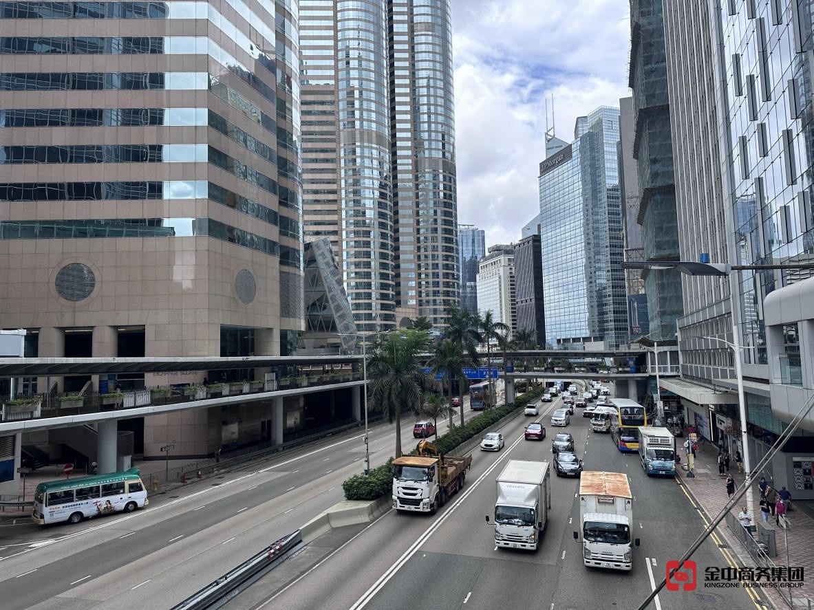 香港人力資源牌照